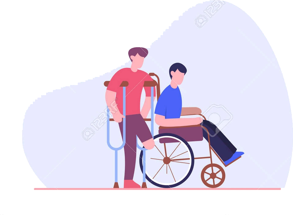 مجتمع رعاية مترابط